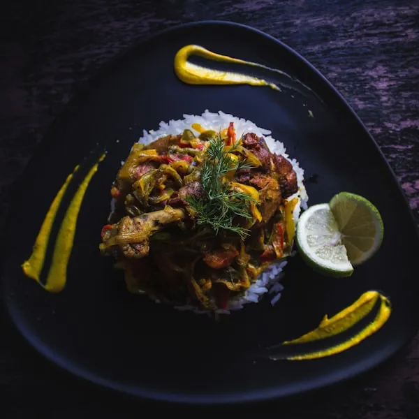 Signature-Anrichten - Gehobene Gastronomie