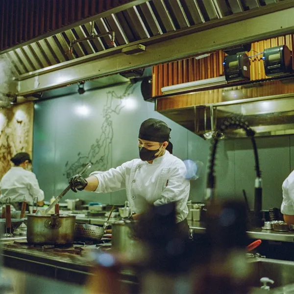 Compandi Portfolio - Gastronomie-Content