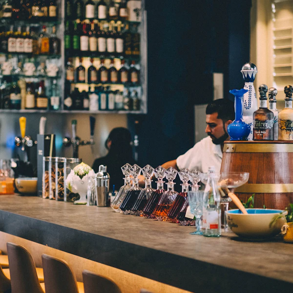 Compandi Portfolio - Gastronomie-Content