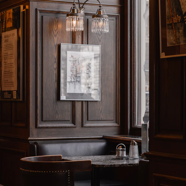 Compandi Portfolio - Gastronomie-Content