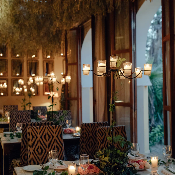 Compandi Portfolio - Gastronomie-Content