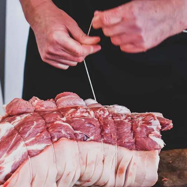 Compandi Portfolio - Gastronomie-Content